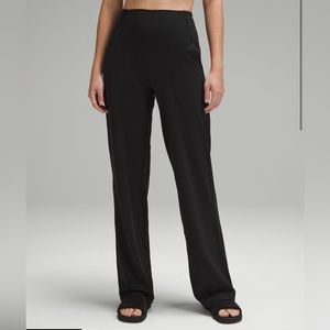 Lululemon Align™ High-Rise Wide-Leg Pant 31”